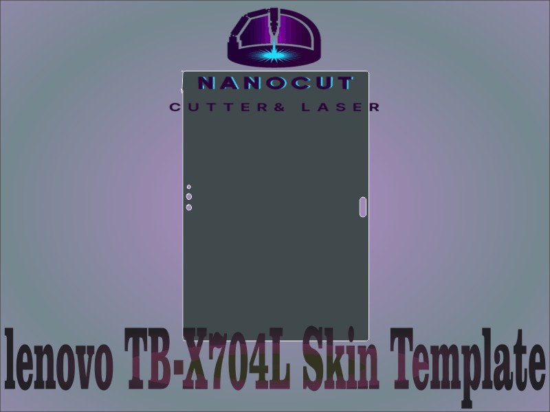 lenovo TB-X704L